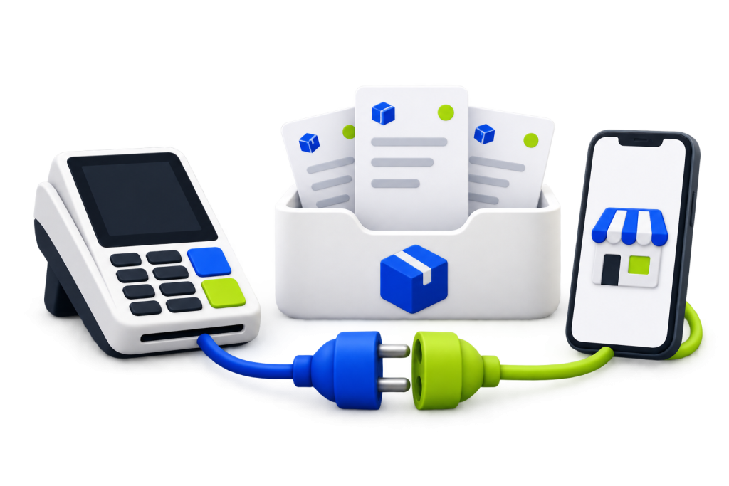 Integraciones