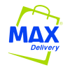 MAX Delivery logo trans